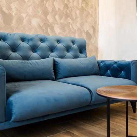 Luxury With Terrace *